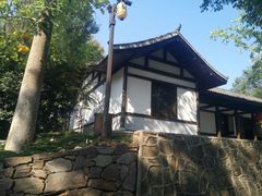 -常德桃花源景区