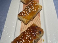 -晓粤·惹味粤菜(凯德乐峰广场店)