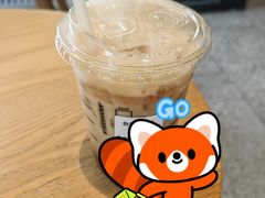 -星巴克(天津佛罗伦萨小镇店)