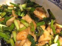 -日丰园海肠水饺·老字号大连海鲜(和平广场店)