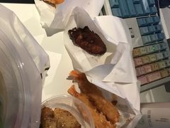-刀小蛮半只鸡过桥米线(家乐福四元桥店)