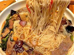 -初阳谷·丽水味道(栖悦城店)