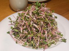 -竹里馆 ·茶食(奥体店)