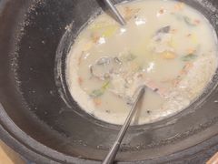 -陈大锅·岳阳鱼馆·地道岳阳菜(美食街店)