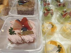 -万利隆·活力烘焙(板塘店)