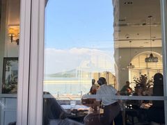 -22ºN BISTRO西餐&酒馆(石奥商业街店)