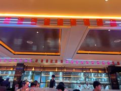 -金刚山烧烤(红旗大街店)