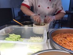 -玫瑰花园自助烤肉(顺义鑫海韵通店)
