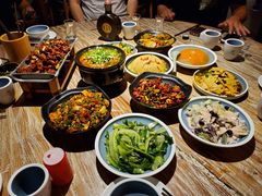 -树厨贵州菜(大十字店)