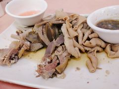 白切鹅肉-裕华(南华东路店)