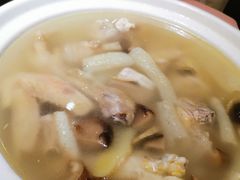 -巷语私房料理(华一实业大厦店)