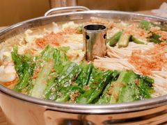 汽锅时蔬-醉得意(雨滴广场店)