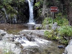 -北京灵山风景区