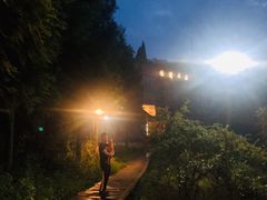 -武陵山森林公园
