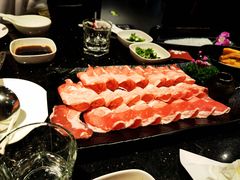 -捞王猪肚鸡火锅(财富中心店)