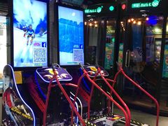 -反斗乐园(领展中心城店)