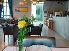 -IL Forno 意坊·意大利餐厅(花园店)