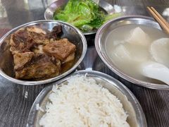 -阿秋牛排(湖心街店)