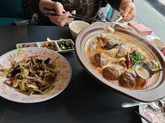 -江宴渔村·鱼鲜土菜(紫荆广场店)