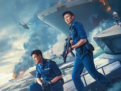 -百美汇影城(LUXE嘉里中心店)