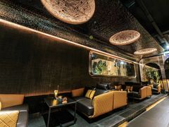 -柒Lounge(三里屯店)
