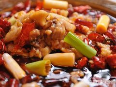 -米二红烧兔(华阳店)