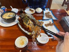 -锦州御烧烤·金盛福酒楼(天津总店)