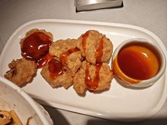 -狮王府淮扬菜(万象城店)