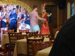 -维吾尔餐厅(宜山路店)