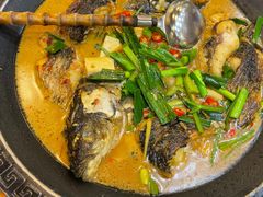 -下梅人家土菜馆(历史文化餐厅度假区店)