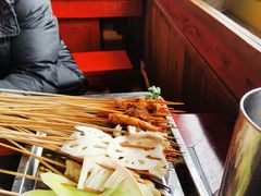 -永洪串串香(湖北大学旗舰店)