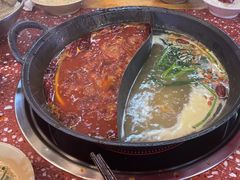 -赵美丽·重庆社区火锅·直营店(火车东站·中豪国际店)