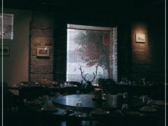 -驿舍·民國老营房院子私房菜(科学会堂店)