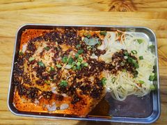 -兔槽江湖菜·重庆璧山兔(水围店)