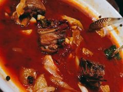 -西贝(上海我格广场店)