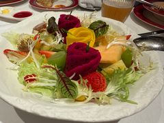 -波特曼西餐厅(南岗店)