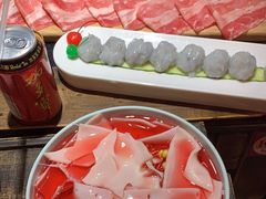 -矮板凳老火锅(宽窄巷子店)