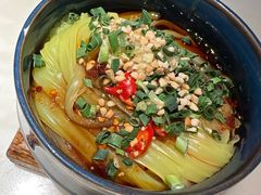 -锦府盐帮·李宅(领展购物广场中关村店)