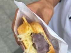 -味正点车轮饼可丽饼(南禅寺店)