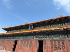 -历代帝王庙博物馆