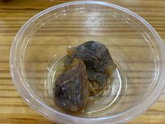 鸭胗-斯丹姜母鸭·古法干香(涂门街总店)