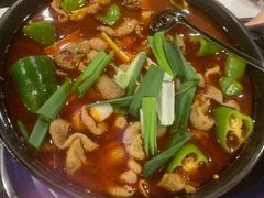 -湘肠香火锅店(团结湖店)