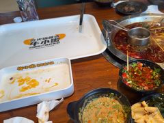 -牛小嫩串串火锅(老国贸总店)