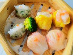 -鹿鸣酒家(越秀店)