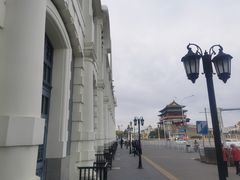 -中国铁道博物馆(正阳门馆)