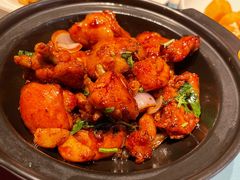 -大树餐厅(益田假日店)