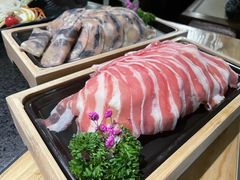 湊湊特供肥牛-湊湊火锅·茶憩(上海合生汇店)