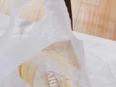 榴莲蛋糕卷-KK BAKERY烘焙