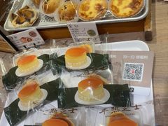 -西村叔叔的店·面包·甜品·蛋糕(崂山丽达店)
