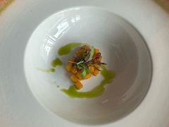 -深圳美高梅酒店·意烁FIAMMA·地中海餐厅